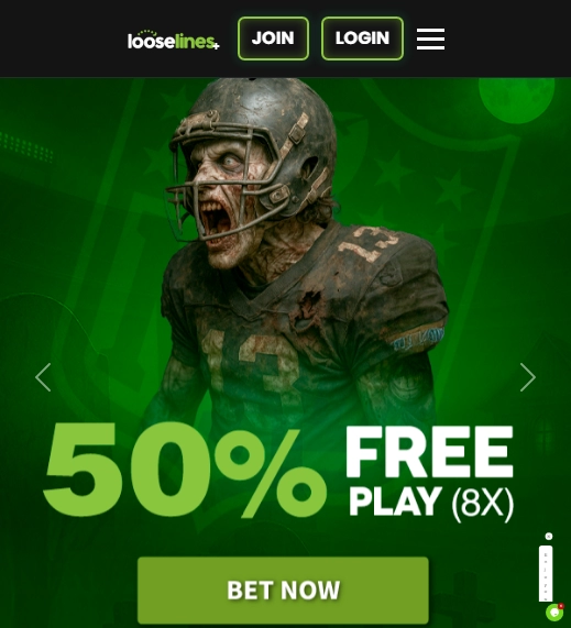 LooseLines Casino